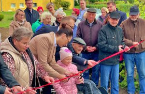 Bobolicka po głębokiej metamorfozie