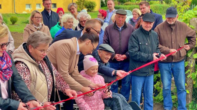 Bobolicka po głębokiej metamorfozie