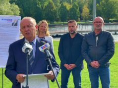 Jan Kuriata zawiera pakt z samorządowcami