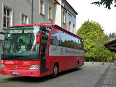 Leśnicy dzielili się najcenniejszym z darów