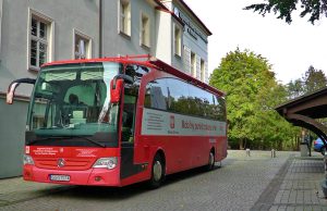 Leśnicy dzielili się najcenniejszym z darów