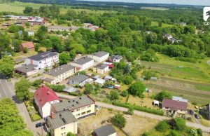 Wybory: jak głosowała gmina Grzmiąca?