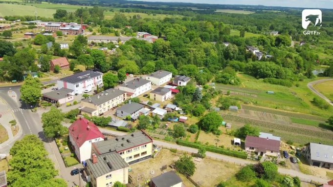 Wybory: jak głosowała gmina Grzmiąca?