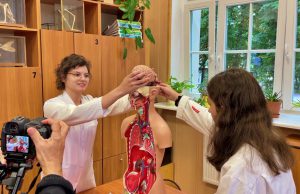 Elka również z ekopracownią