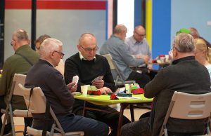 Brydżyści ponownie nad Trzesieckiem