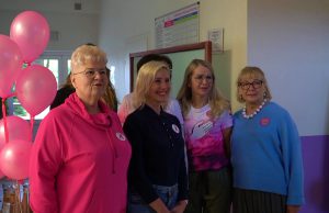 Za nami kolejna edycja Różowej Wstążki