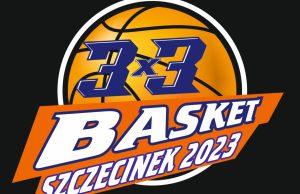 Młodzi koszykarze zagrają w Szczecinku
