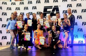 Kolejne medale dziewczyn ze Szczecinka