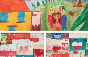 Gminny konkurs plastyczny rozstrzygnięty