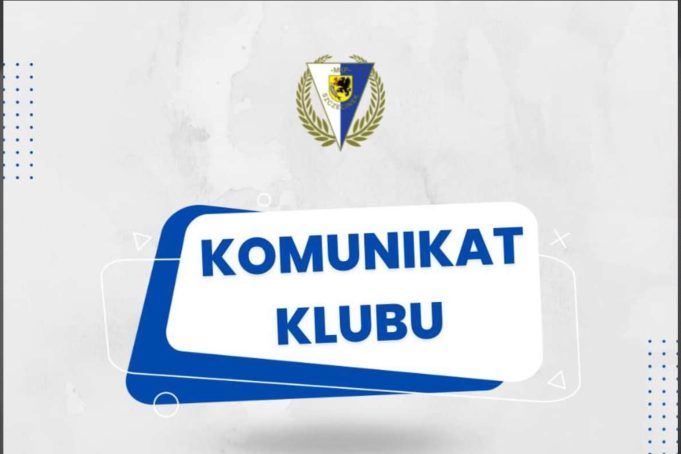 Mecz MKP Szczecinek został odwołany