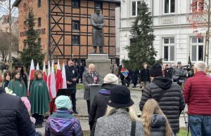 W Szczecinku świętowano tradycyjnie