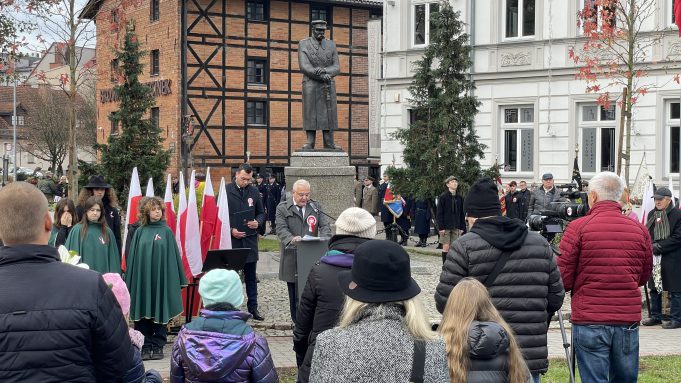 W Szczecinku świętowano tradycyjnie