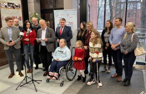 Tym razem zagrają dla Wiktorii, Oliwii i Mariki