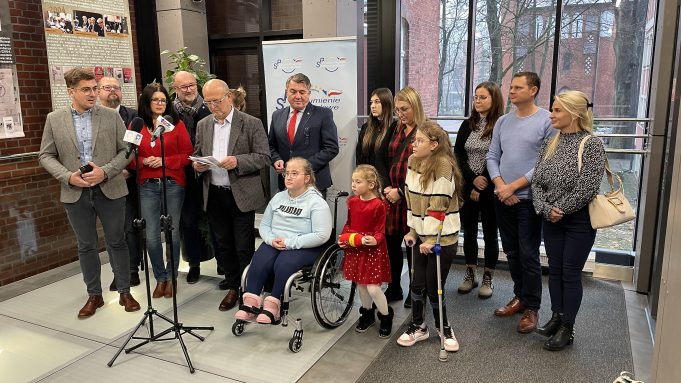 Tym razem zagrają dla Wiktorii, Oliwii i Mariki