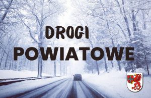 Stan dróg powiatowych na 27 listopada