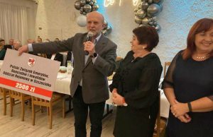 PZERiI również świętował Dzień Seniora