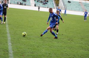 IV liga: MKP pojedzie do Szczecina