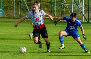 MKP na remis w Szczecinie