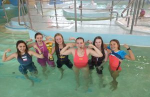 Dziewczyny z I LO wywalczyły medal