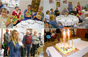 Światowy Dzień Seniora w Gminie Szczecinek