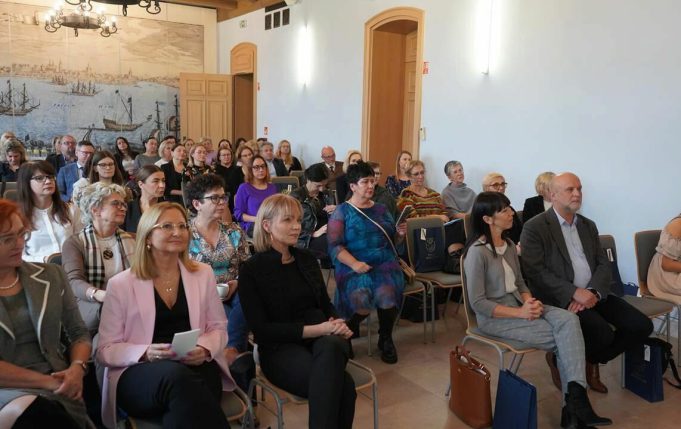 Razem na rzecz wsparcia dziecka, ucznia i rodziny