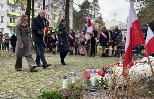 Tradycyjnie, na sportowo i kulturalnie