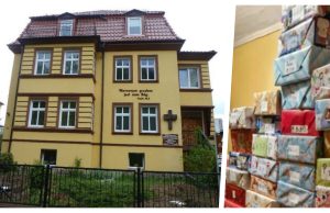 EZB rusza z akcją „Świąteczna paczka”