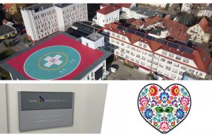 Szpital zaprasza członkinie KGW na mammografię