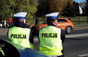 Policja podsumowuje akcję Wszystkich Świętych