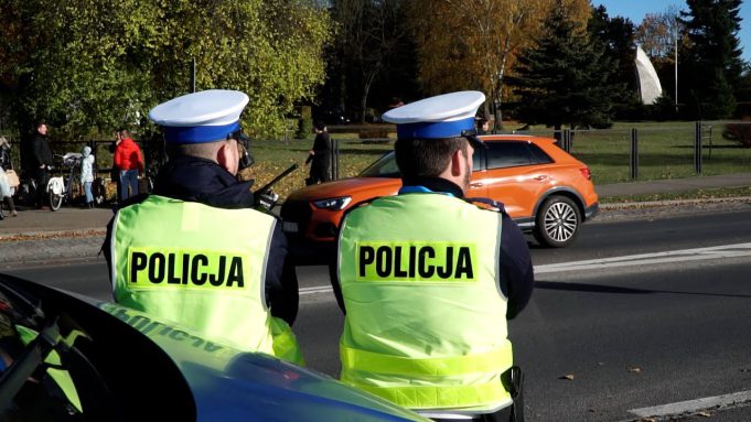 Policja podsumowuje akcję Wszystkich Świętych