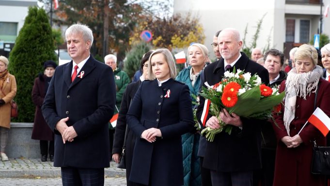 Święto Niepodległości w Barwicach