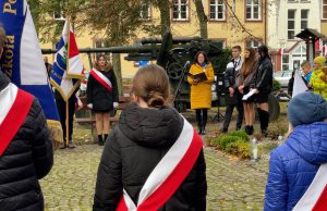 Święto Niepodległości w Bornem Sulinowie