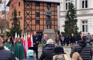 Święto Niepodległości w Szczecinku