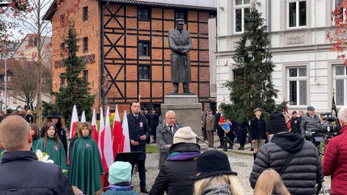 Święto Niepodległości w Szczecinku
