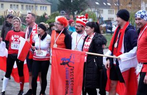 Mila Radości dla Niepodległości