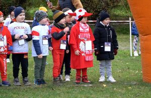 Szczecinecki Bieg Niepodległości