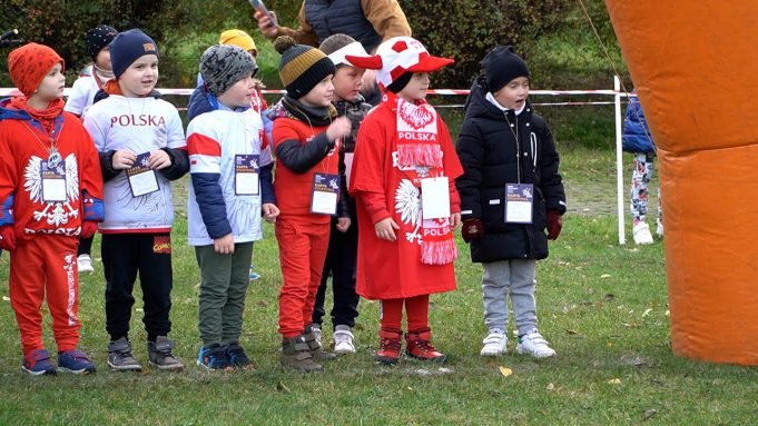 Szczecinecki Bieg Niepodległości