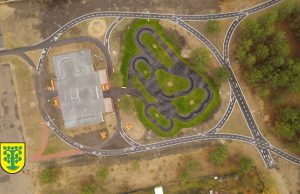 Borneński Program Samorządowy – Gminne inwestycje