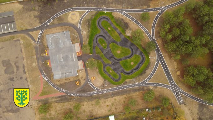 Borneński Program Samorządowy – Gminne inwestycje