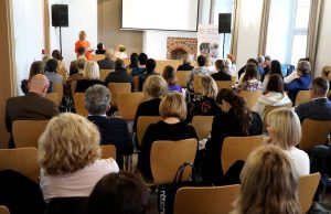 Konferencja naukowa Poradni Psychologiczno-Pedagogicznej