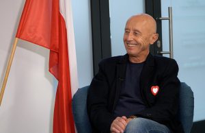 Flesz Polityczny Jerzego Hardie-Douglasa #14