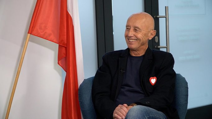 Flesz Polityczny Jerzego Hardie-Douglasa #14