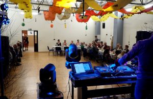 Dzień Seniora w Białym Borze