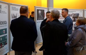 Odkrywamy Nowosielskiego – konferencja i wystawa w Białym Borze