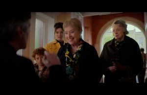 Klub cudownych kobiet – propozycja DKF na 22.11.2023