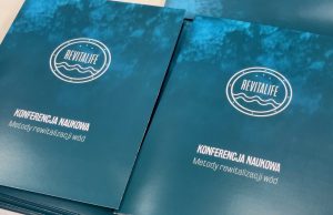 Konferencja Naukowa RevitaLife 2023