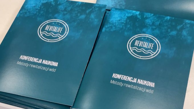 Konferencja Naukowa RevitaLife 2023