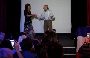 Finał projektu „Francja Elegancja”