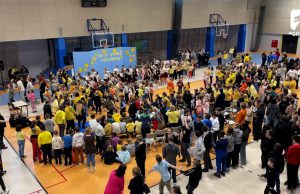 Tydzień Życzliwości w szczecineckim Adasiu