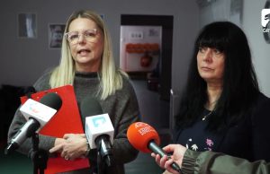 Krasnoludek wygrał spór o subwencję